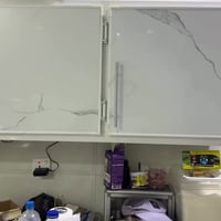 كاونتر • نظيف • البياع