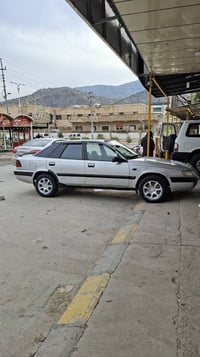 اۆپلی فەل • ١٩٩٤ • السليمانية