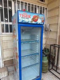 ثلاجة • أربيل