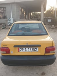 سيارة سايبة لبيع مديل 2015 مكفولة سنوية لحد 2030 سيارة حلوة نضيفة سعر ...