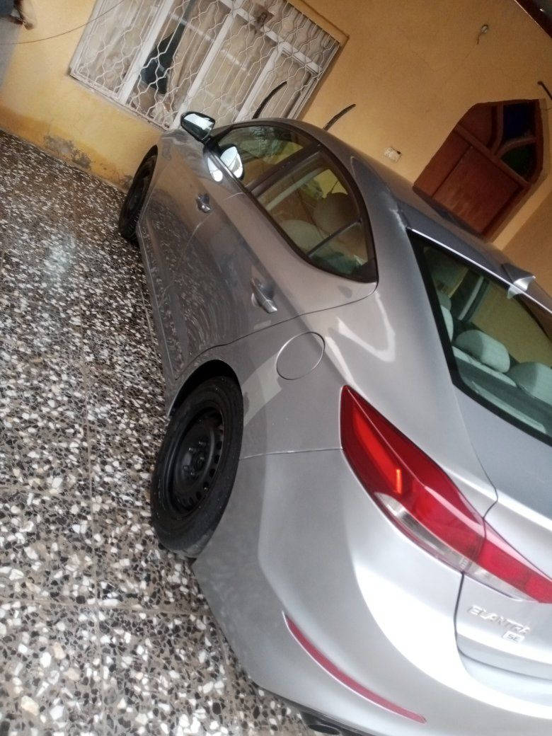 النتره للبيع موديل 2017 مابيهه اي نقص جاهزه وارد امريكي حادث جاملغ وبنيد السعر 117وبيه مجال العنوان كربلاء ***********
