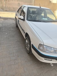 بيجو بارص 23 مال اقساط السعر72وبيه مجال التفاصيل 07705699261