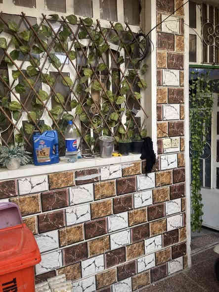 #مكتب_ودلاليه_وارث

🏚️دار للبيع مساحته 144م مسلح طابق ونص
✅حاله البناء نظيف ومسلح 
✅موقعه قطاع 61 قريب من الشارع العام رابع بيت
———————————باقي التفاصيل
مراجعه مكتبنا او الاتصال على رقم المكتب الكائن في قطاع 77 شارع 60 
***********
