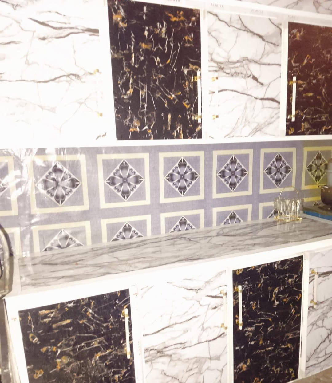 كاونتر جديد ستعمال شهر ماخذينه ب 300سبب لبيع يريدون يشيلون محافضات بي توصيل وبي مجال


**إذا كنت صاحب هذا الإعلان وتريد حذفه لأي سبب، رجاءا أرسل رسالة إلى الدعم الفني**