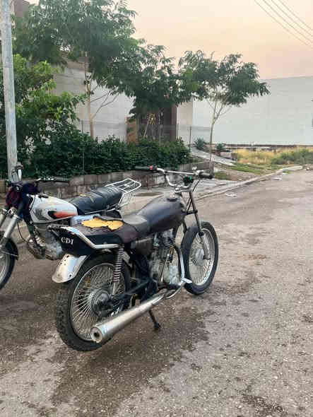 السلام عليكم
للبيع مو مراوس رايدها بـ 180 وبيها مجال قليل. *********** مكاني ديالى المقداديه حي الحسين
