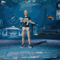 لڤل الحساب :86 - لڤل مجموعات : 68 - المثك :157 - كونكر :1سيزن 18 - خوذ...