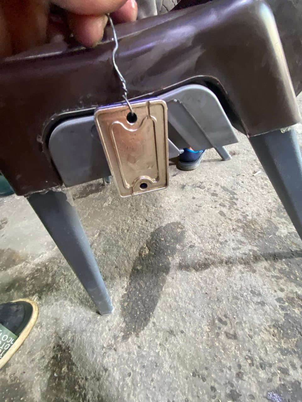 السلام عليكم تزويد ماكس وسكنس  مكاني جسر ديالى الجديد توصيل موجود اي استفسار خاص او انصال ***********
