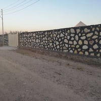 ارض للبيع دونمين ونص زائد منزل مع الاثاث بناء حديث 2026 طابوق مسلح واج...