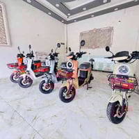 ماطور R9 2026 • 5 بطاريات 32انبير • الشرقاط السوق الجديد