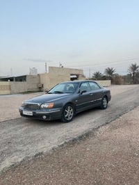 سوناتا • ٢٠٠٤ • ٢٤٠٠