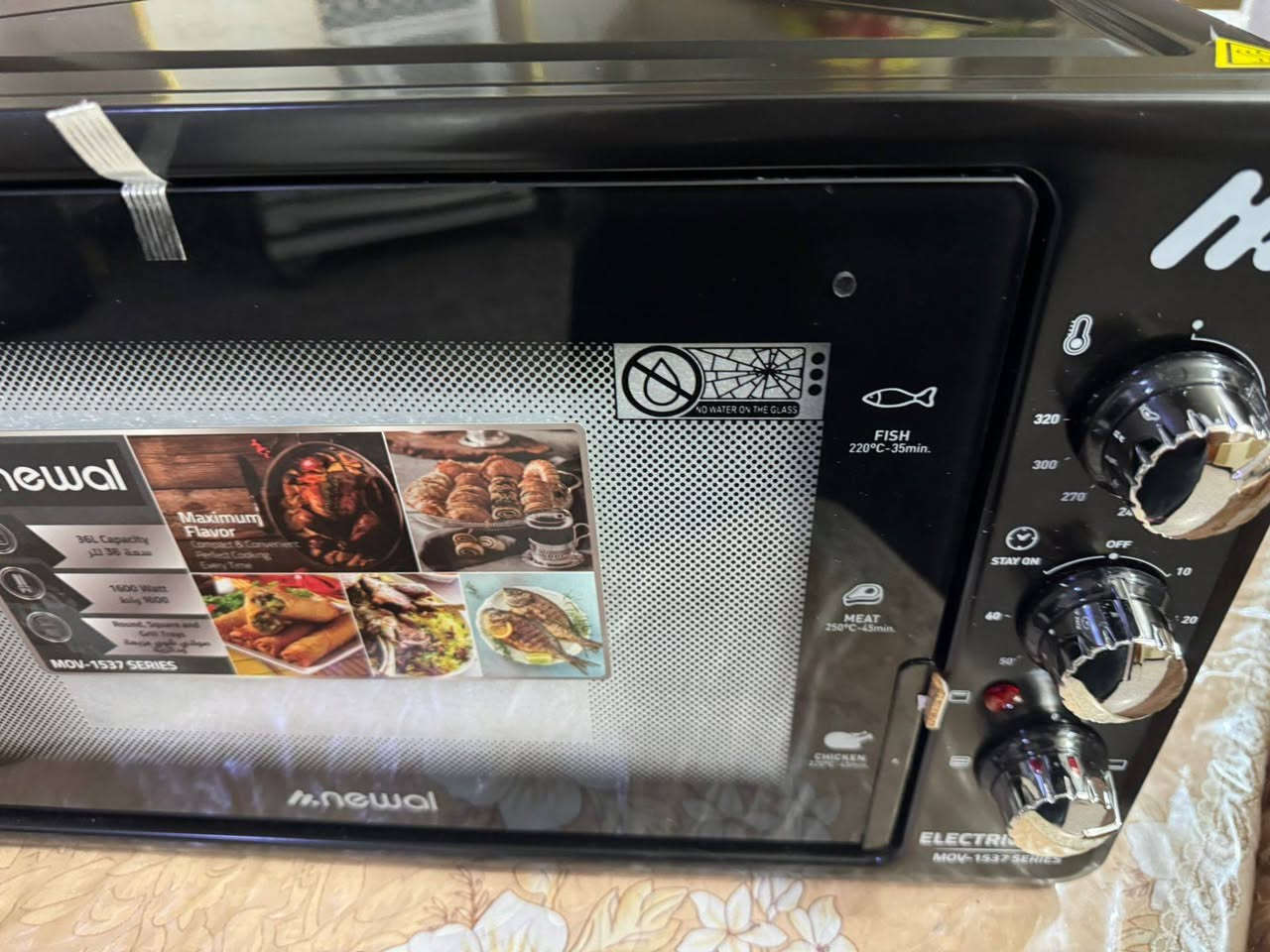 اوفن شركه النوال.  حجم كبير  ممستخدم جديد بلكارتون.  للبيع. عنوان ديوانيه سعر خاص


**إذا كنت صاحب هذا الإعلان وتريد حذفه لأي سبب، رجاءا أرسل رسالة إلى الدعم الفني**