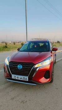 نیسان کیکس 2023مواسەفاتSV مالى دوسته.    30هه زار روشتوه  بەسمە و شەغا...