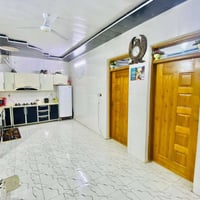 دار ١٣٠م • طابقين • النجف الاشرف