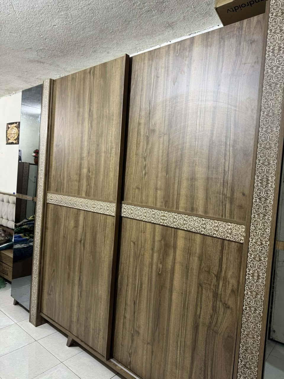 غرفه تخبل ونضيف مكانها الدوره السعر 400


**إذا كنت صاحب هذا الإعلان وتريد حذفه لأي سبب، رجاءا أرسل رسالة إلى الدعم الفني**