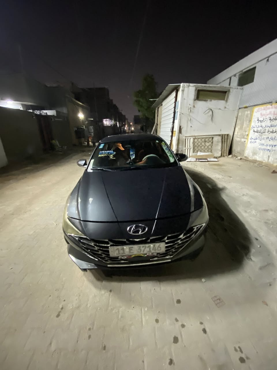 سلام عليكم
النترة 21بسمي ماشية 82 السيارة كارتون كير مكينة جديدة بمعنة الكلمة جاملغ مبدل الأمامي 

رادار وتوقف ذاتي وقيادة شبه ذاتية سيارة 

*********** مكاني مدينة الصدر
