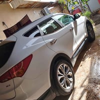 سنتافي • ٢٠١٥ • ٧ راكب