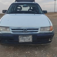 أسترا ٢.٠ • ١٩٩٢ • السليمانية