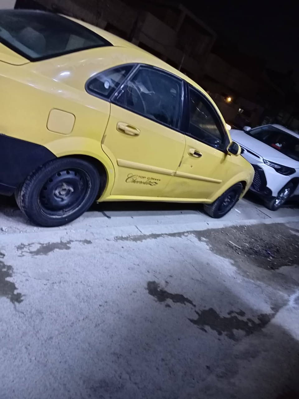 السلام عليكم اوبترا شركه عامه حره 2010 سنويه نهايه 28 سياره مكولفه مكينه كير مكفوله لاضربه ولا صبغ  العنوان بغداد البياع سويب هذا رقم الهاتف السعر 62 وبي مجال بسيط *********** يوجد لدي واتساب
