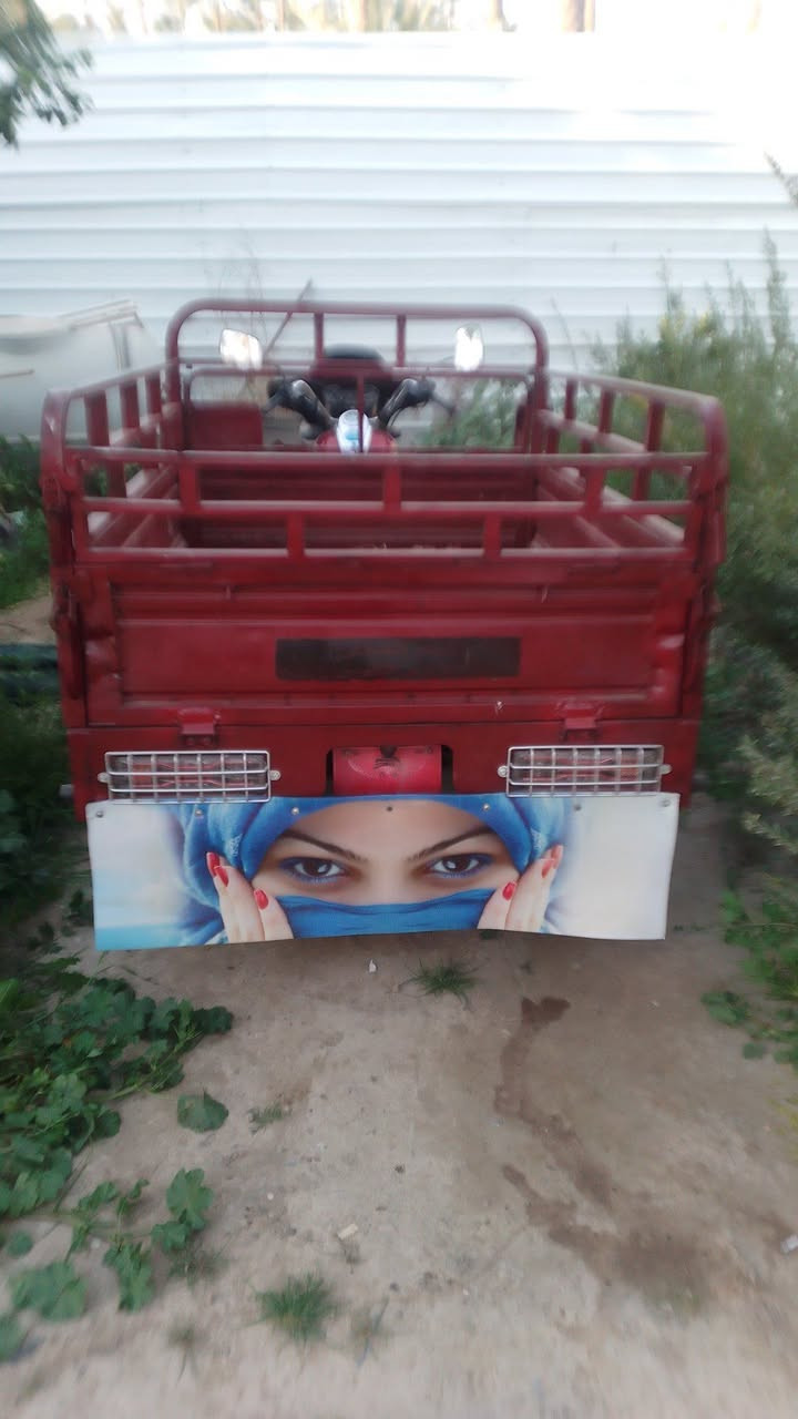 السلام عليكم
ستوته للبيع موديل 19 كهربائيات كله شغاله سلف محرك جديد سعر 1600 وبيه مجال مكان بغداد الراشدية مقابل الحسينيه رقم ***********
