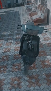 فراشة • نكرة • سلف كهربائي