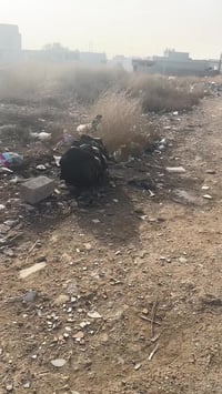 ارض زراعية سند ٢٥ المساحة ٦٠٠ بوب الشام بستان بشار السعر٦٥ ٠٧٧٠٩٢٣٢٢٢٨