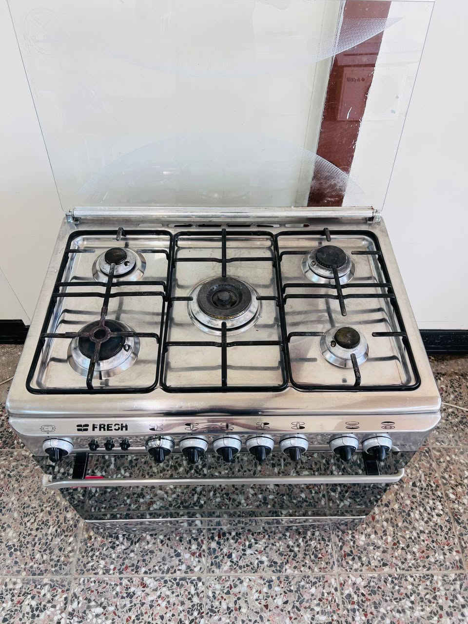 اغراض للبيع كلهن جدد استعمال كلش قليل عنواني الدورة استفسار خاص


**إذا كنت صاحب هذا الإعلان وتريد حذفه لأي سبب، رجاءا أرسل رسالة إلى الدعم الفني**