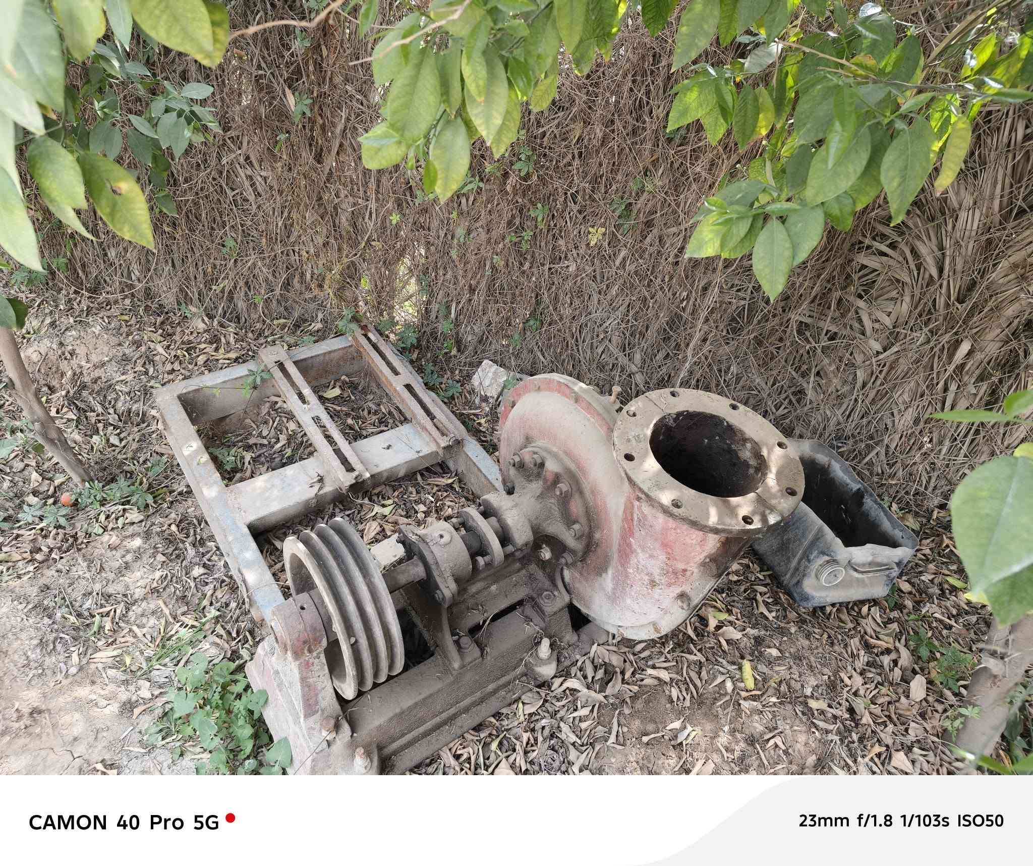 السلام عليكم للبيع
ماطور٤٠أحصان مؤسسة
خنزيرة فائق ١٠/٨كامل مع البواري وسركت كهربائي
كما موضح في الصورة
***********
