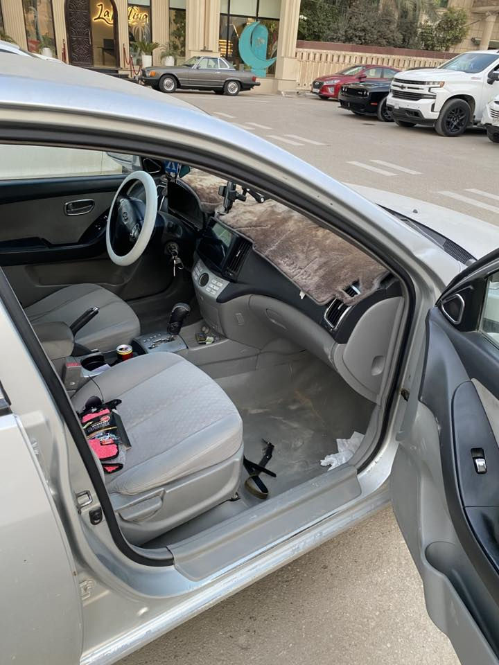 السلام عليكم
أفانتي 2007 للبيع او المراوس 

كير مكينه صدرين تبريد كلة جديد

سيارة بدون صبغ بيهة خطة موضحة

رقم ديالى دولي سنوية هزة جديدة

تحويل مباشر

العنوان بعقوبة السعر ٨٨

*********** رحمة لوالديكم الي ميشتري ليكضي وكت براسي
