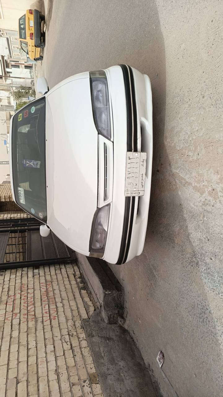 السلام عليكوم ابرنز موديل ٩٣/ رقم بغداد مشروع وطني ثاني يوم تحويل سياره جاهزه غرفته بل لويلون سياره امحزمه جاهزه بيه طخه بلجاملخ بصف السايق سنويه لحد ٢٧/ كير ومكينه وكهربائيات وصدر وتايرات كله جاهز مكاني لفلوجه ممتواجد ع فيس رقمي *********** الفلوجة, الأنبار
