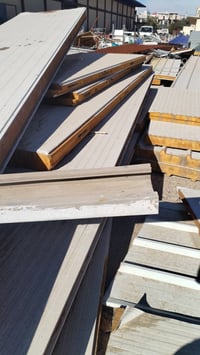 سندويتش اصلي • ثقيل • ديكور