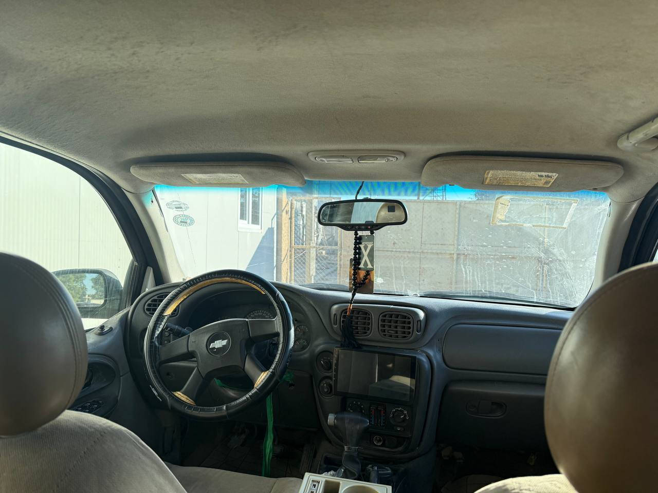 السلام عليكم
ابلايزر 2007
رقم أربيل جديد 
سعر ***********
