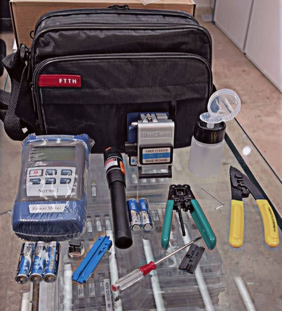 عروضنه حتى لو صعدت الاسعار تبقى مناسبة
توفرت كيبلات الضوئي 
بأسعار الجملة
انتاج جديد
🔵🟢 كيبلات ازرق اخضر
30 متر بسعر 2.750دينار
40 متر بسعر 3.250 دينار
50 متر بسعر 3.750 دينار
60 متر بسعر 4.250 دينار
70 متر بسعر 4.750دينار
80 متر بسعر 5.250 دينار
100 متر بسعر 6.000 دينار
120 متر بسعر 7.000 دينار
150 متر بسعر 8.250دينار
هوك بسعر 7.750دينار عراقي
شناطات بسعر 10.000  الف دينار 
قاطعه بسعر 22.000 الف
حقيبه عده بسعر 43.000  الف
🔥🔥يتوفر توصيل لجميع المحافظات
والطلب اقل عدد 10 هاي اسعار جملة
 الحجز واتساب او ماسنجر 
***********
او زيارتنا (بغداد شارع الصناعه فرع مطعم صاج الريف مقابل الجزيره للاتصالات)
