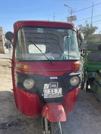 تكتك 2018 • شهر 8 • سبع البور