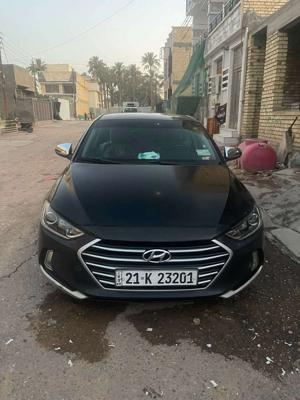 السلام عليكم النترا 17 كير عادي بنيد فقط ماشيه 127السعر 95 بي مجال مكان بغداد


**إذا كنت صاحب هذا الإعلان وتريد حذفه لأي سبب، رجاءا أرسل رسالة إلى الدعم الفني**