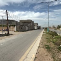 حولي البعنون • ١٧٦م • واجهة ١٦م