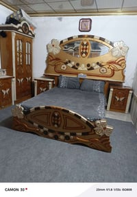 غرفه اخشاب عراقي نجاره نوع ثقيل كلفتنه 3 ملايين  600 وبيهه مجال مستعجل...