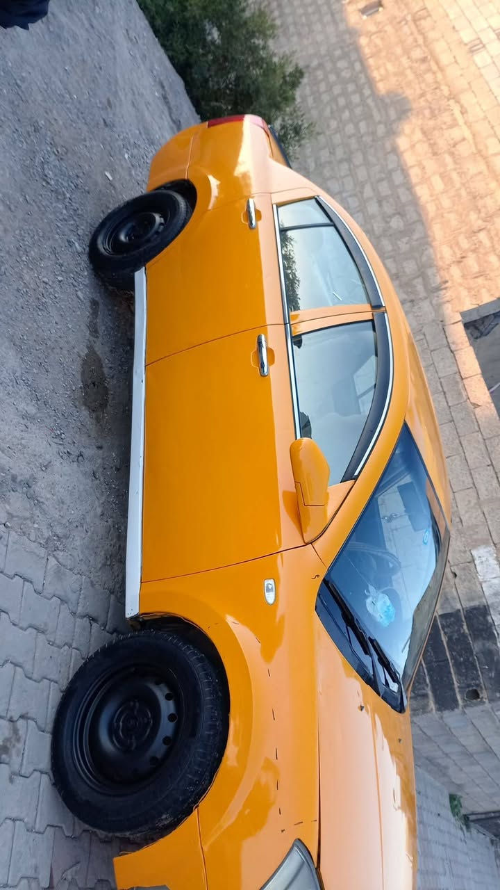 السلام عليكم عيني عندي سياره 🚖 شيري A5 موديل 2010 مشروع وطني لل 31 تنتهي محرك كورولا ياباني گير بشرط كهربائيه شغاله صدر تايرات جداد ما بيها اي ضربه بطاقه بنزين ⛽ بيه ما بيها اي عيب دير سلف واطلع  العيب بس الدعاميه مكسوره شبر سعر 38 بيها مجال بسيط بكاني كركوك***********
