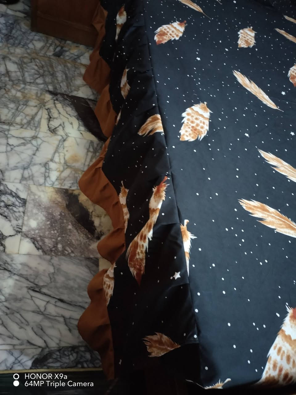 اعمل بصمت..... ودع النجاح..... يصنع الضجيج

فرشه جربايه مع 2وجه مخده كفر للدوشك نفرين  سعر 12  الف فقط


**إذا كنت صاحب هذا الإعلان وتريد حذفه لأي سبب، رجاءا أرسل رسالة إلى الدعم الفني**