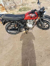 بوكسر جبلي • مكينه ايراني • ٥كير