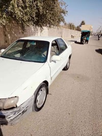 النترا • ١٩٩٢ • رقم كربلاء