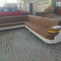 ديوان • ١١ مقعد • نضافة ٩٩٪