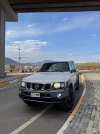 باترول • بترول • ٢٠١٠