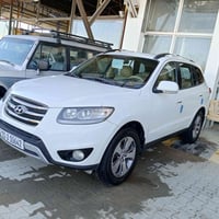 سنتافي • ٢٠١٢ • ٦ سلندر