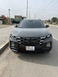 سانتا كروز هيونداي 2023  فول مواصفات ✅✅ حادث بسيط موجود صور حادثها 👇 ر...