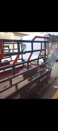 ستوته مكاني • كركوك • محرك كير تمام