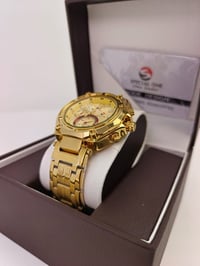 ساعة رجاليه • كربلاء