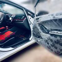 سيراتو 2017خليجي، صور السونار مرفقة بالمنشور.  07726045744