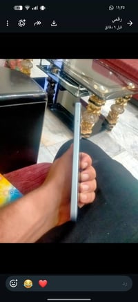 عندي تلفون تكنو سمارت ٥٠ للبيع ذاكره ٢٥٦ تلفون جديد مصارله سبوع من اخذ...