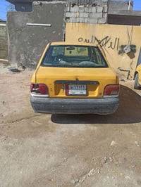 سايبا • ٢٠١٠ • السنويه ساقطه