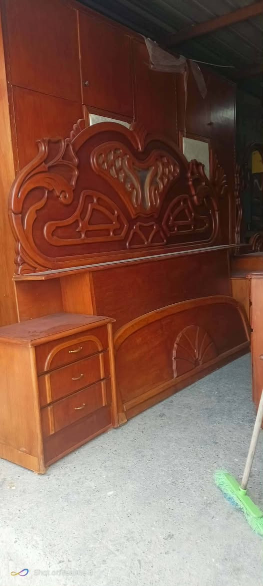 السلام عليكم غرفه نوم للبيع السعر 375العنوان موصل ايمن شارع بغداد للتواصل خاص


**إذا كنت صاحب هذا الإعلان وتريد حذفه لأي سبب، رجاءا أرسل رسالة إلى الدعم الفني**
